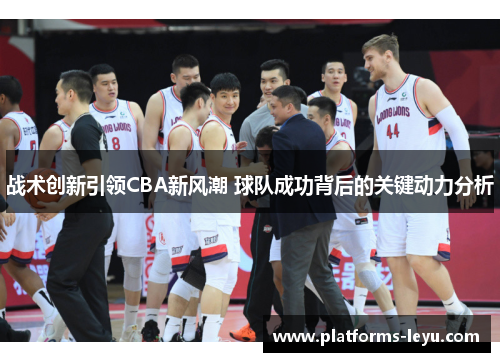 战术创新引领CBA新风潮 球队成功背后的关键动力分析