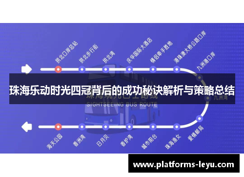 珠海乐动时光四冠背后的成功秘诀解析与策略总结