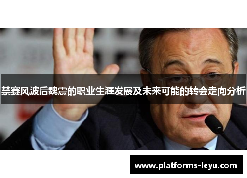 禁赛风波后魏震的职业生涯发展及未来可能的转会走向分析