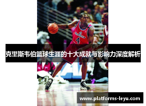 克里斯韦伯篮球生涯的十大成就与影响力深度解析