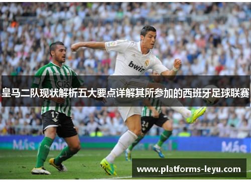 皇马二队现状解析五大要点详解其所参加的西班牙足球联赛