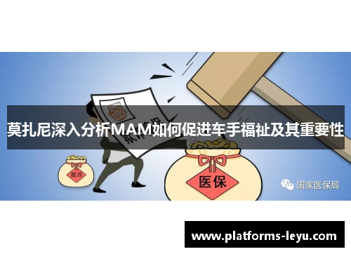 莫扎尼深入分析MAM如何促进车手福祉及其重要性