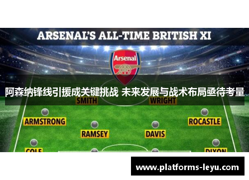 阿森纳锋线引援成关键挑战 未来发展与战术布局亟待考量