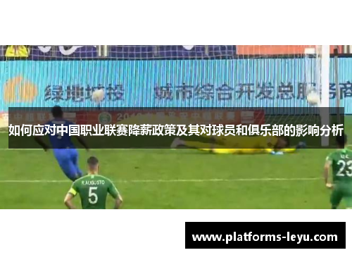 如何应对中国职业联赛降薪政策及其对球员和俱乐部的影响分析
