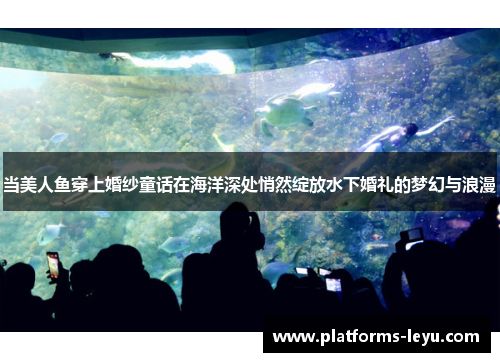 当美人鱼穿上婚纱童话在海洋深处悄然绽放水下婚礼的梦幻与浪漫 当美人鱼穿上婚纱童话在海洋深处悄然绽放水下婚礼的梦幻与浪漫