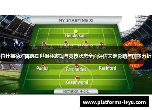 拉什福德对阵韩国世俱杯表现与竞技状态全面评估关键影响与前景分析