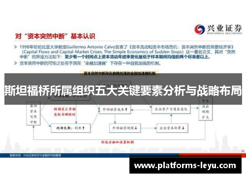 斯坦福桥所属组织五大关键要素分析与战略布局