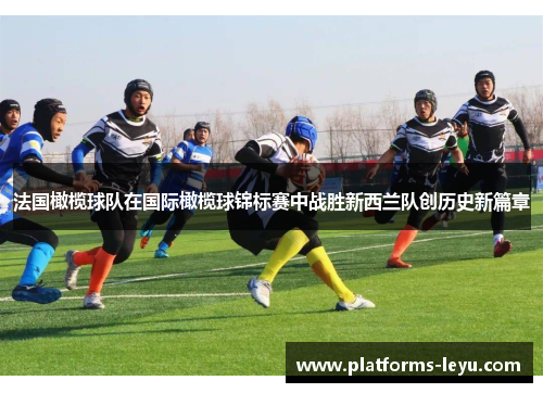 法国橄榄球队在国际橄榄球锦标赛中战胜新西兰队创历史新篇章