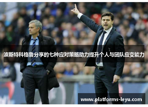 波斯特科格鲁分享的七种应对策略助力提升个人与团队应变能力